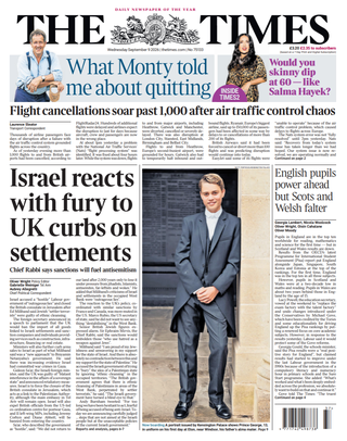 The Times